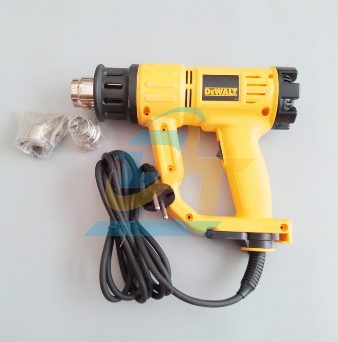 Máy thổi hơi nóng 1800W Dewalt D26411-B1