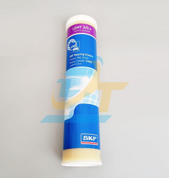 Mỡ bôi trơn đa năng SKF LGMT 3/0.4 (Tuýp 420ml)