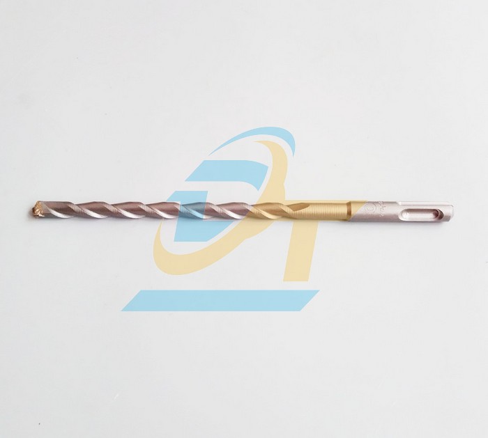 Mũi khoan bê tông chuôi gài SDS Plus 6x150/210