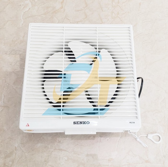 Quạt hút thông gió Senko H250