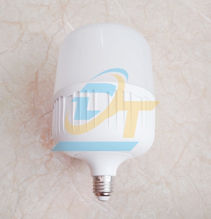 Bóng đèn Led bulb trụ 50W E27 6500K HMC