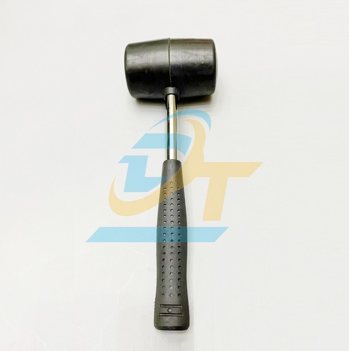 Búa cao su cán sắt Berrylion 0.5kg