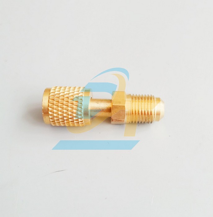 Đầu chuyển đổi Gas R22 sang R32/410A