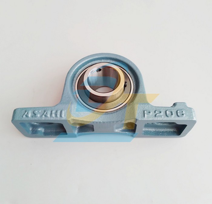 Gối đỡ vòng bi Asahi UCP-206