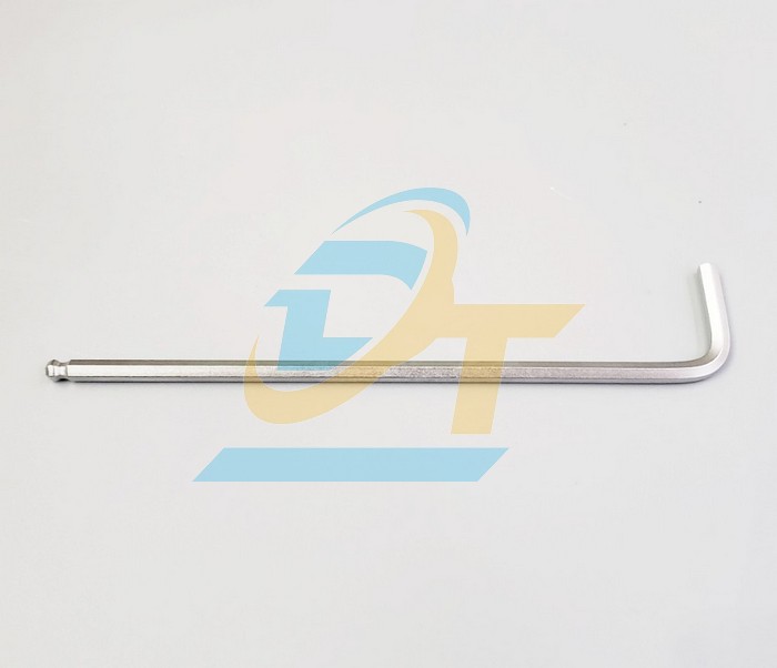 Lục giác đầu bi xi mờ Standard 2mm