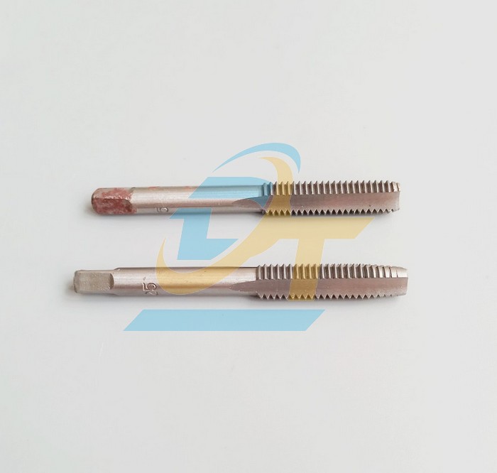 Mũi taro tay M8x1.25 (Bộ 2 cái)
