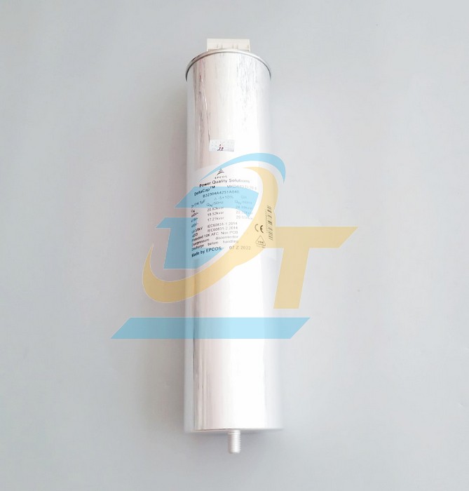 Tụ bù 3P 440V 50Hz 20kVAr Epcos MKD440-D-20.8