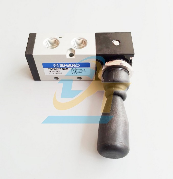 Van điện từ khí nén Shako TSV8652-02M