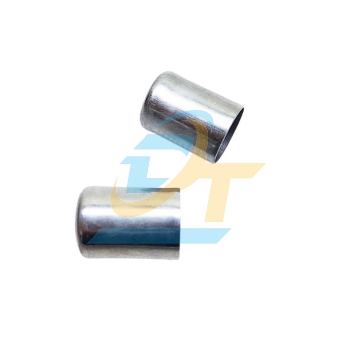 Chén (Khoen) inox bấm ống áp lực cao 8.5