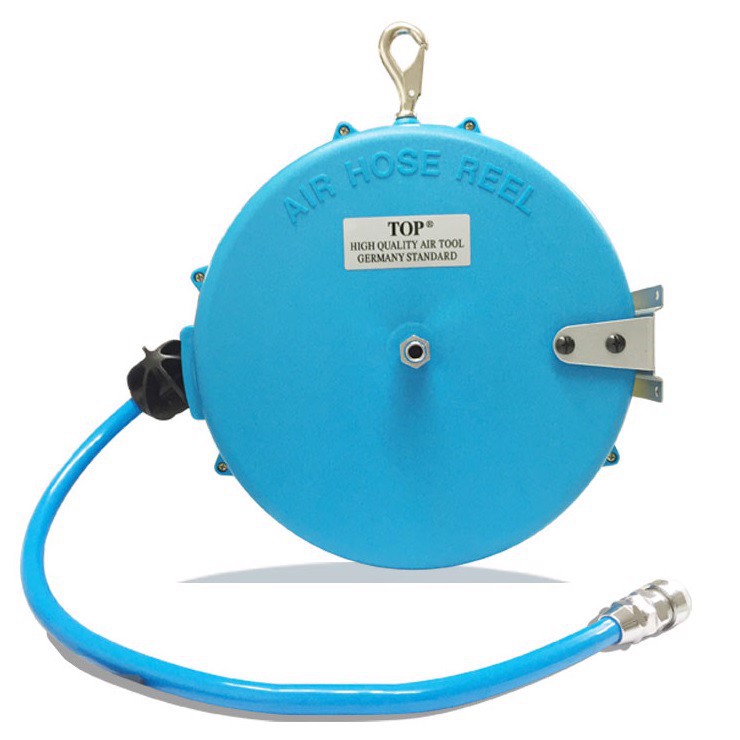 Cuộn dây hơi tự rút 8x12mm 8m Top HR-600A