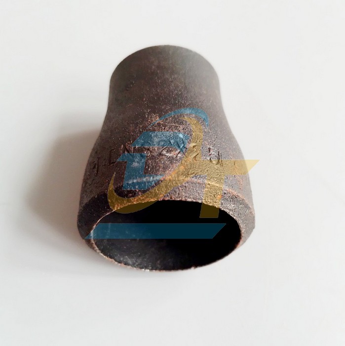 Bầu giảm hàn thép SCH40 phi 42-34 (DN32/25)