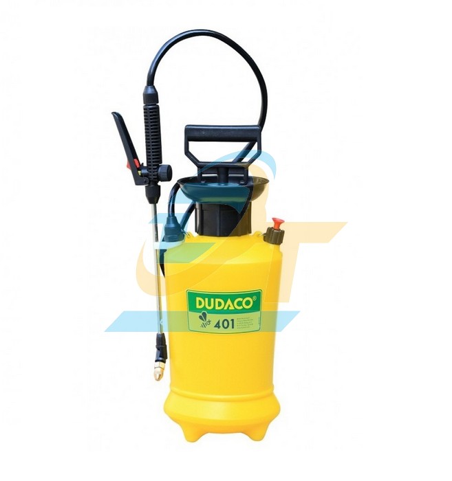 Bình xịt tưới cây Dudaco 4L