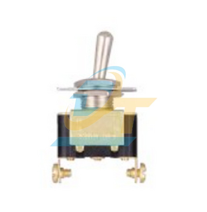 Công tắc chân bắt vít AC250V SPDT Sungho SHTG-3610CB