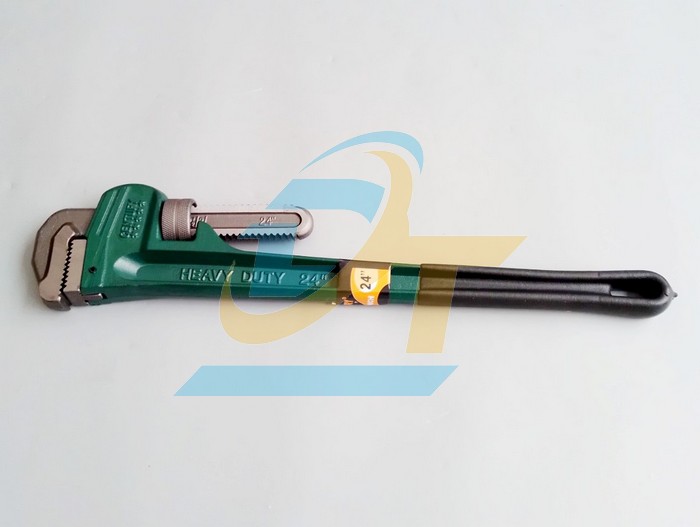 Mỏ lết răng bọc nhựa 24"/600mm Century SD-MR-24