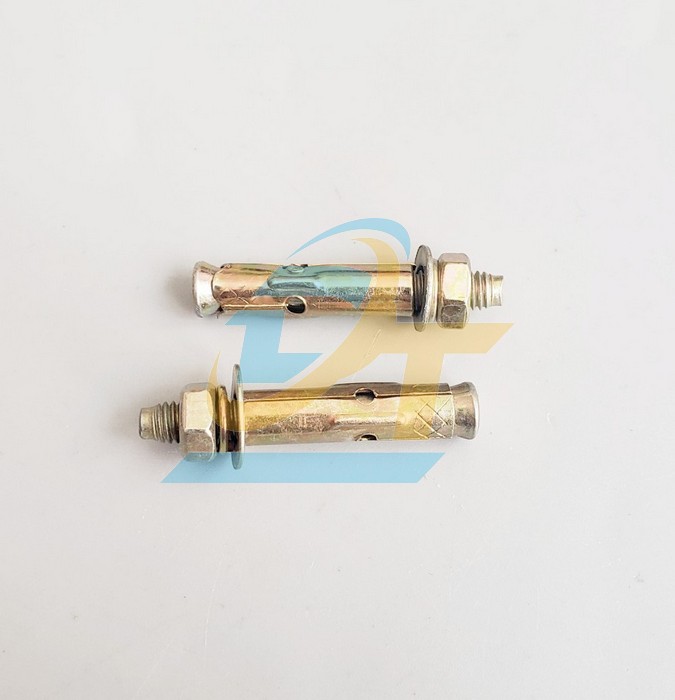 Tắc kê nở sắt M12x60