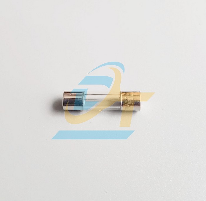 Cầu chì ống thủy tinh 4A 5x20mm