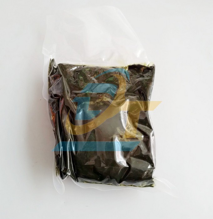 Mỡ bôi trơn chịu nhiệt màu đen