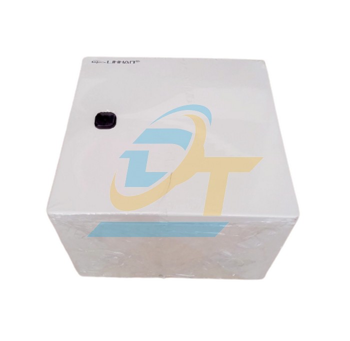 Vỏ tủ điện nhựa ABS Lihhan 300x300x200mm