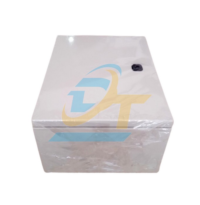 Vỏ tủ điện nhựa ABS Lihhan 300x400x200mm