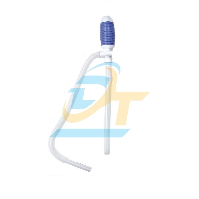 Bơm hoá chất bằng tay Dukshin DP-15