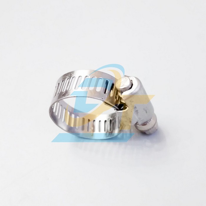 Cổ dê inox 201 7-13mm