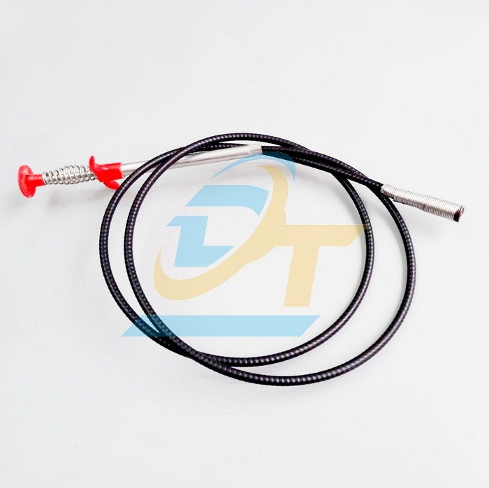 Dụng cụ gắp rác thông tắc đường ống 160 cm