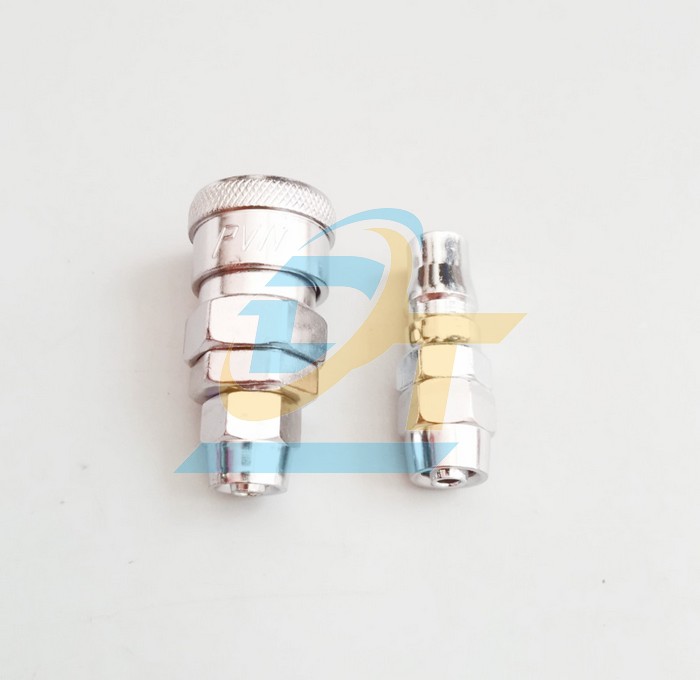 Bộ khớp nối nhanh khí nén 20SP + 20PP