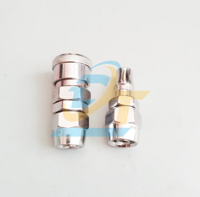 Bộ khớp nối nhanh khí nén 40SP + 40PP