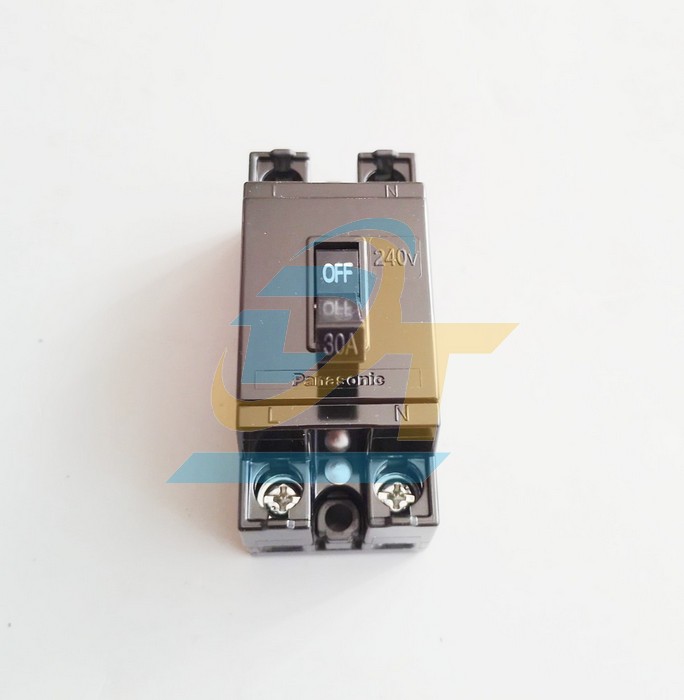 Cầu dao tự động (CB cóc) 30A Panasonic BS1113TV