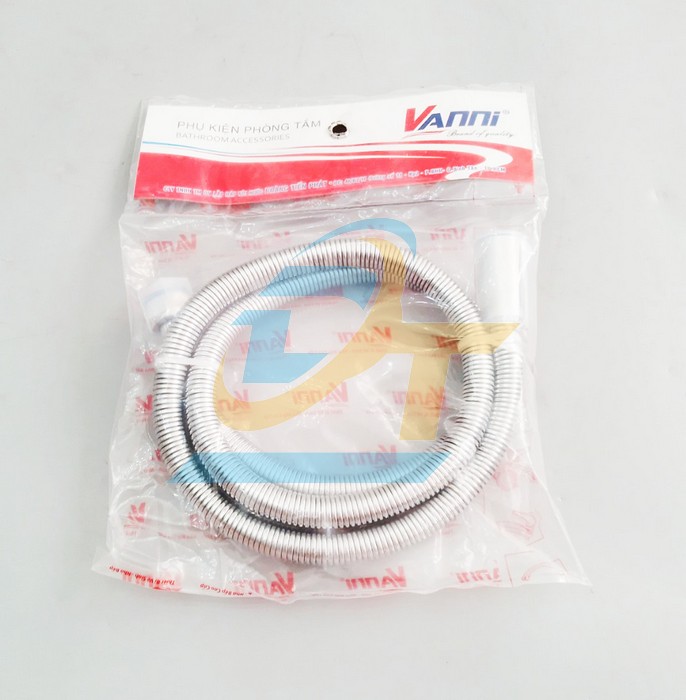 Dây sen inox Vanni 1.2m