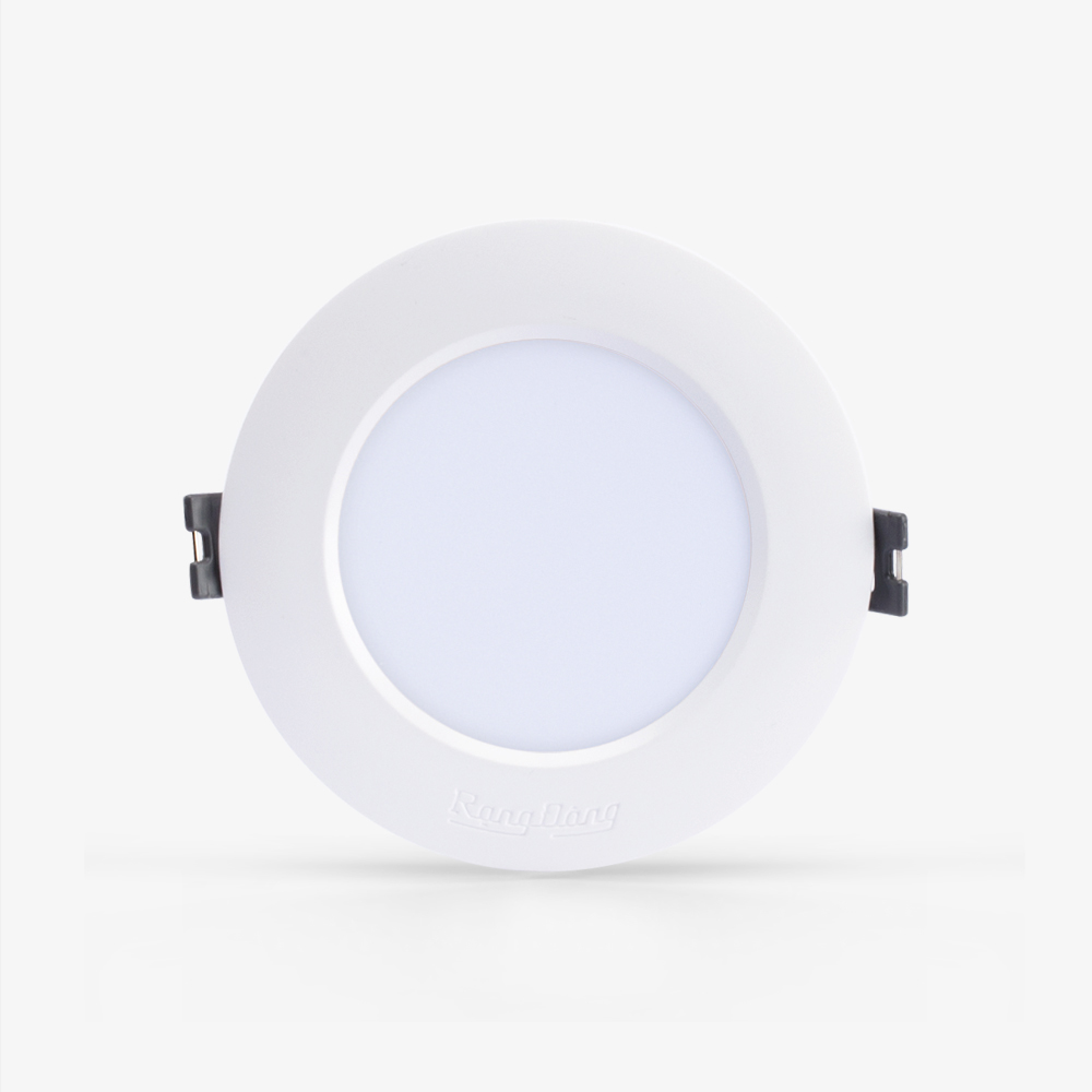 Đèn led Downlight âm trần 9W 2700K