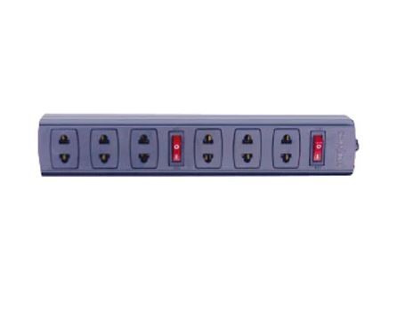 Ổ cắm không dây chịu tải cao Sopoka 6S-0