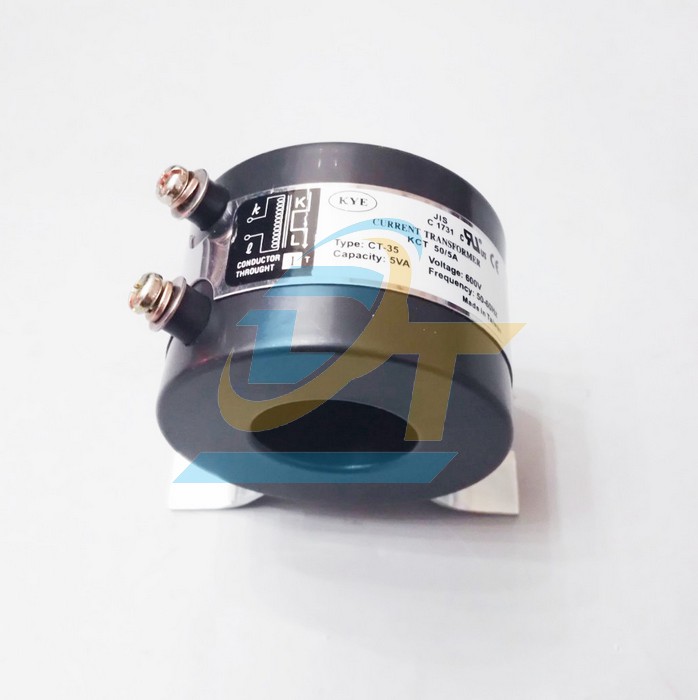 Biến dòng 50/5A Kenyong KRCT-35