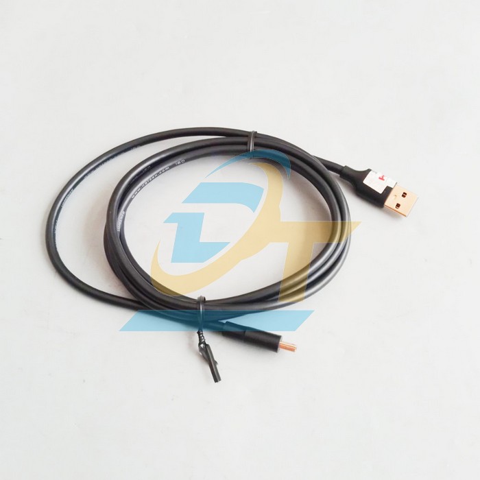 Cáp USB 2.0 to USB mini 1,5m Ugreen 10385