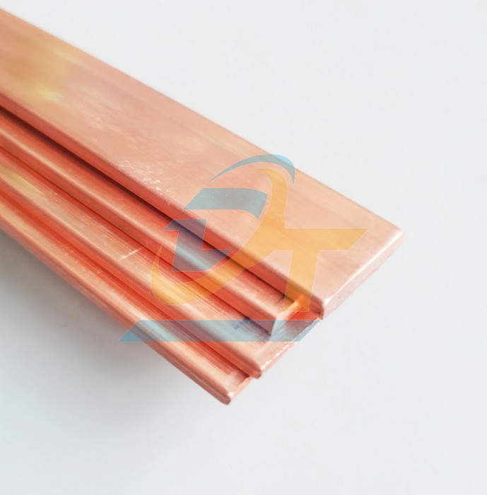 Đồng thanh cái 3x20x1000mm