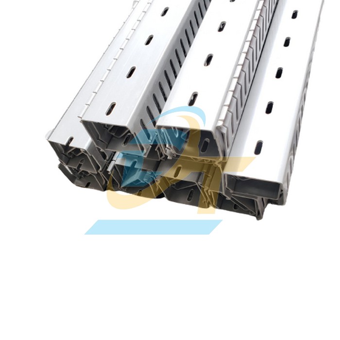 Máng nhựa răng lược 25x45x1700mm