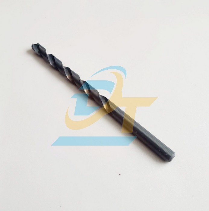 Mũi khoan sắt List 500 Nachi 5.2mm
