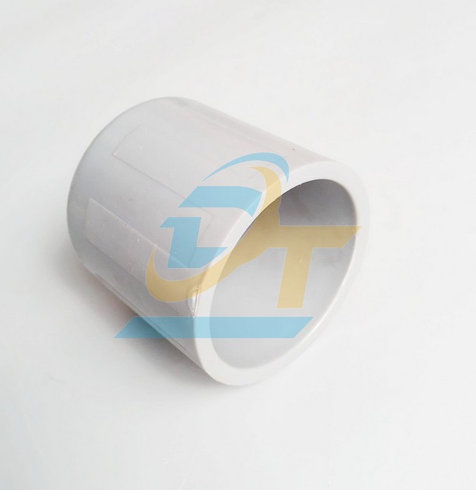 Nắp bít trơn PVC Siêu Thành 42