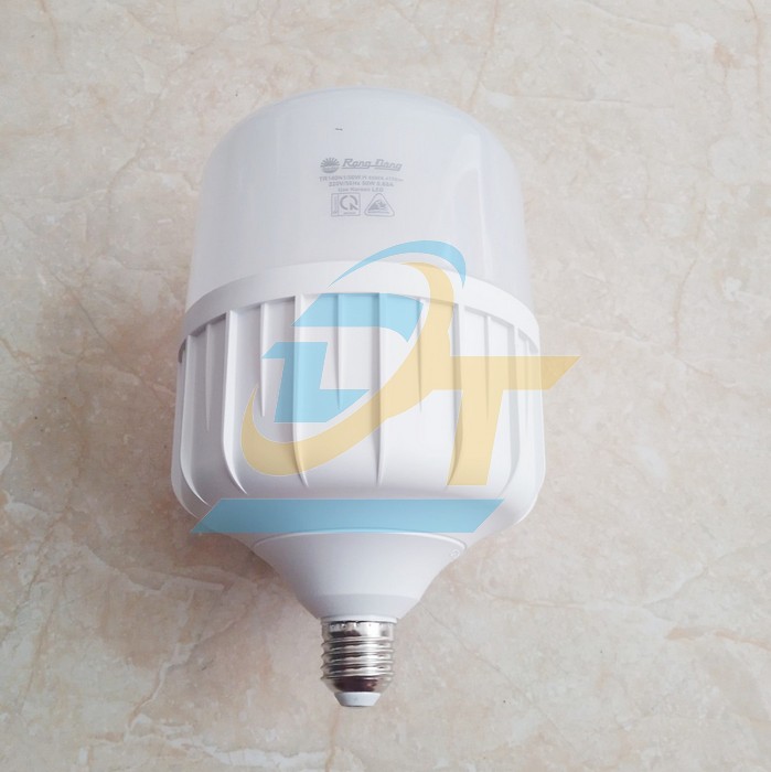 Bóng đèn Led bulb trụ 50W E27 6500K Rạng Đông TR140N1/50W.H