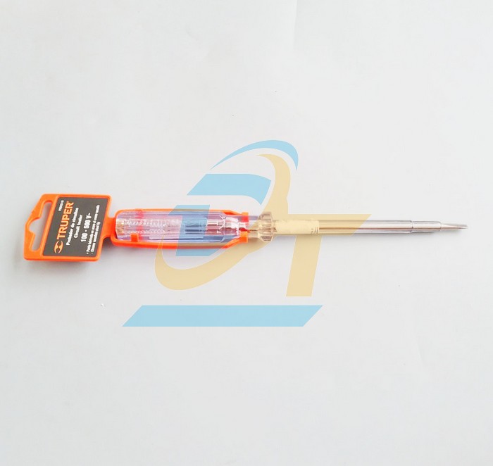 Bút thử điện 178mm 100-500V Truper PROCO-19