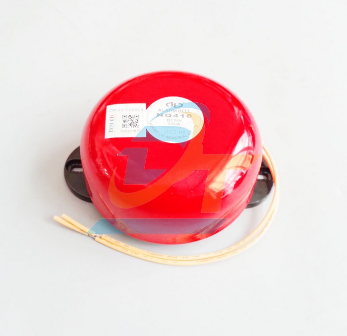 Chuông báo cháy 24V Horing NQ-418
