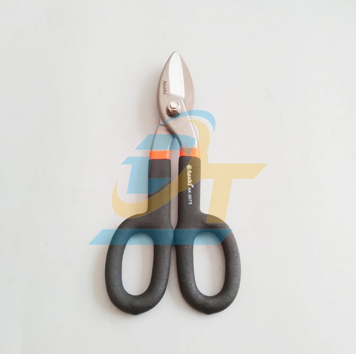 Kéo cắt tôn 8"/200mm Asaki AK-0073 AK-0073 Asaki | Giá rẻ nhất - Công Ty TNHH Thương Mại Dịch Vụ Đạt Tâm