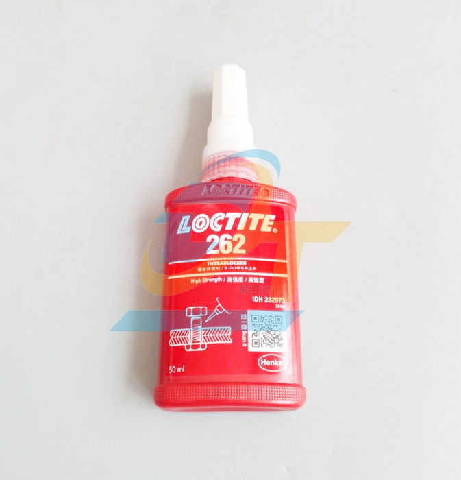 Keo khoá ren Loctite 262 50ml