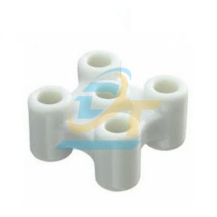 Sứ tách điện cực 5P Omron F03-14