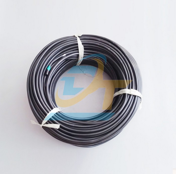 Cáp điều khiển không màn chắn Cadivi DVV 2x1.5 - 0.6/1kV