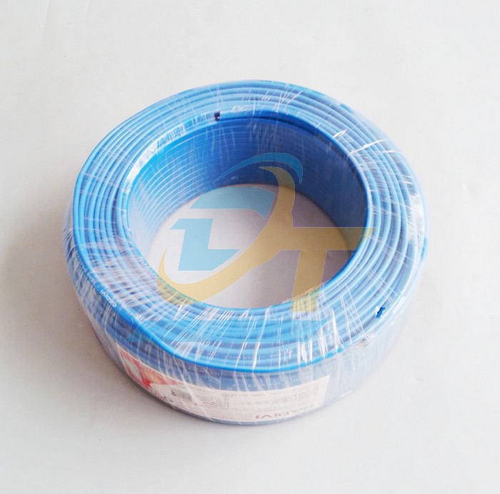 Dây điện đôi mềm dẹt Cadivi Vcmo 2x1.5