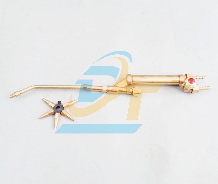 Đèn cắt gió đá 5 béc Yamato WSS-3501