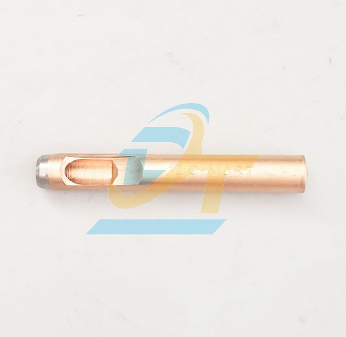 Đục lỗ 10x15x120mm C-MART A0107-10