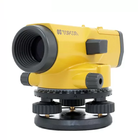 Máy thủy bình Topcon AT-B4A