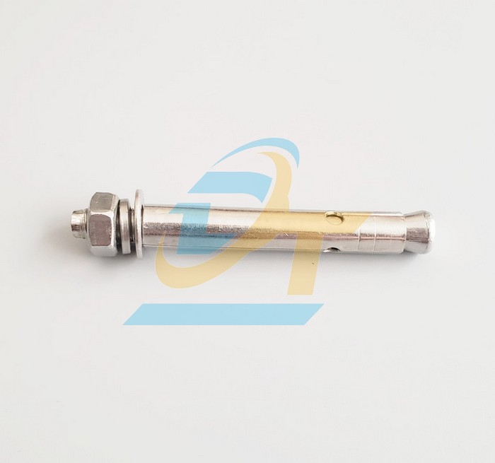 Tắc kê nở inox 304 M6x80